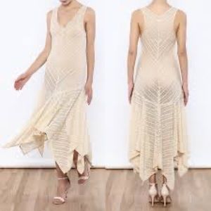 Intimately Free People Lila Love Lace Slip Dress